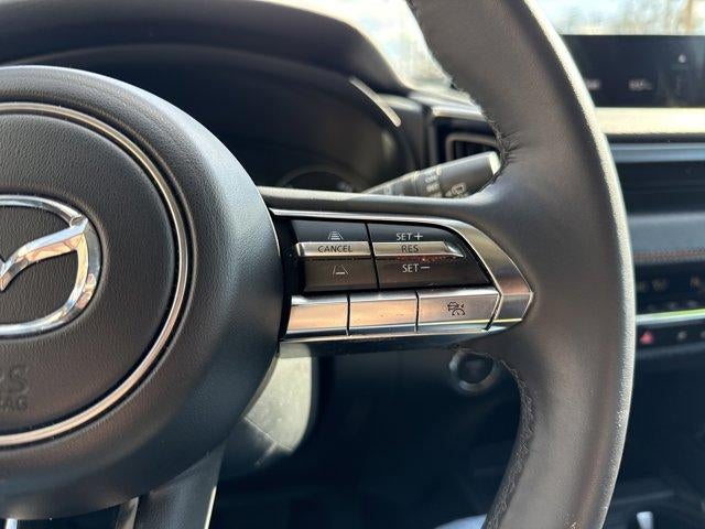 2025 Mazda Mazda CX-50 Hybrid Premium Plus Package AWD