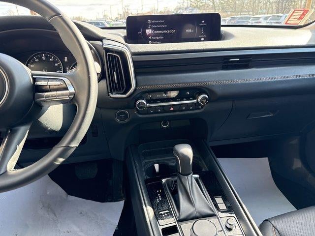 2025 Mazda Mazda CX-50 Hybrid Premium Plus Package AWD