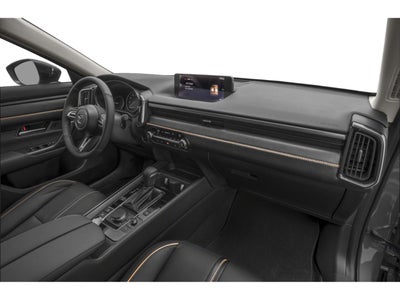 2025 Mazda Mazda CX-50 Hybrid Premium Plus Package AWD