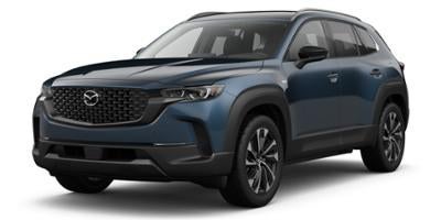 2025 Mazda Mazda CX-50 Hybrid Premium Plus Package AWD