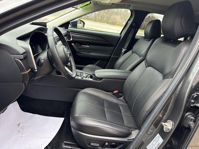 2025 Mazda Mazda CX-50 Hybrid Premium Plus Package AWD