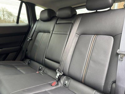 2025 Mazda Mazda CX-50 Hybrid Premium Plus Package AWD