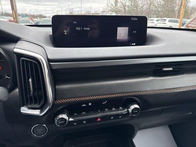 2025 Mazda Mazda CX-50 Hybrid Premium Plus Package AWD