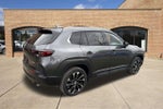 2025 Mazda Mazda CX-50 Hybrid Premium Plus Package AWD