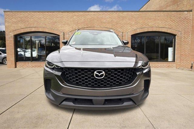 2025 Mazda Mazda CX-50 Hybrid Premium Plus Package AWD