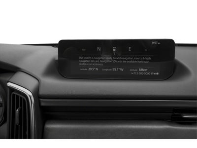 2025 Mazda Mazda CX-50 Hybrid Premium Plus Package AWD