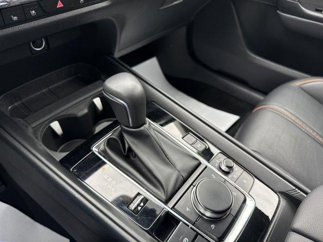 2025 Mazda Mazda CX-50 Hybrid Premium Plus Package AWD