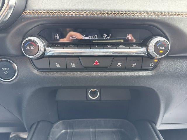 2025 Mazda Mazda CX-50 Hybrid Premium Plus Package AWD