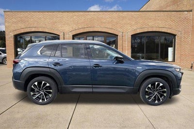 2025 Mazda Mazda CX-50 Hybrid Premium Plus Package AWD