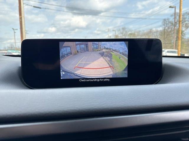 2025 Mazda Mazda CX-50 Hybrid Premium Plus Package AWD