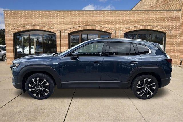 2025 Mazda Mazda CX-50 Hybrid Premium Plus Package AWD