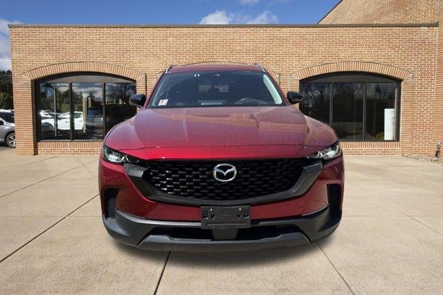2025 Mazda Mazda CX-50 Hybrid Premium Plus Package AWD