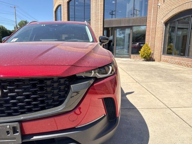2025 Mazda Mazda CX-50 Hybrid Premium Plus Package AWD