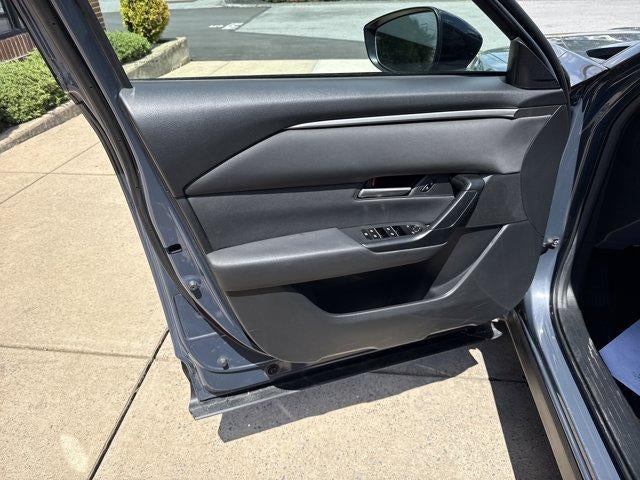 2025 Mazda Mazda CX-50 2.5 S Preferred Package AWD