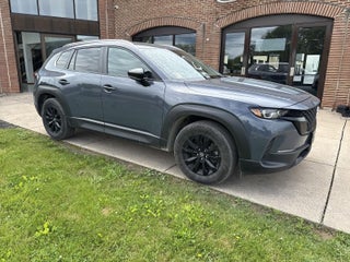 2025 Mazda Mazda CX-50 2.5 S Preferred Package AWD