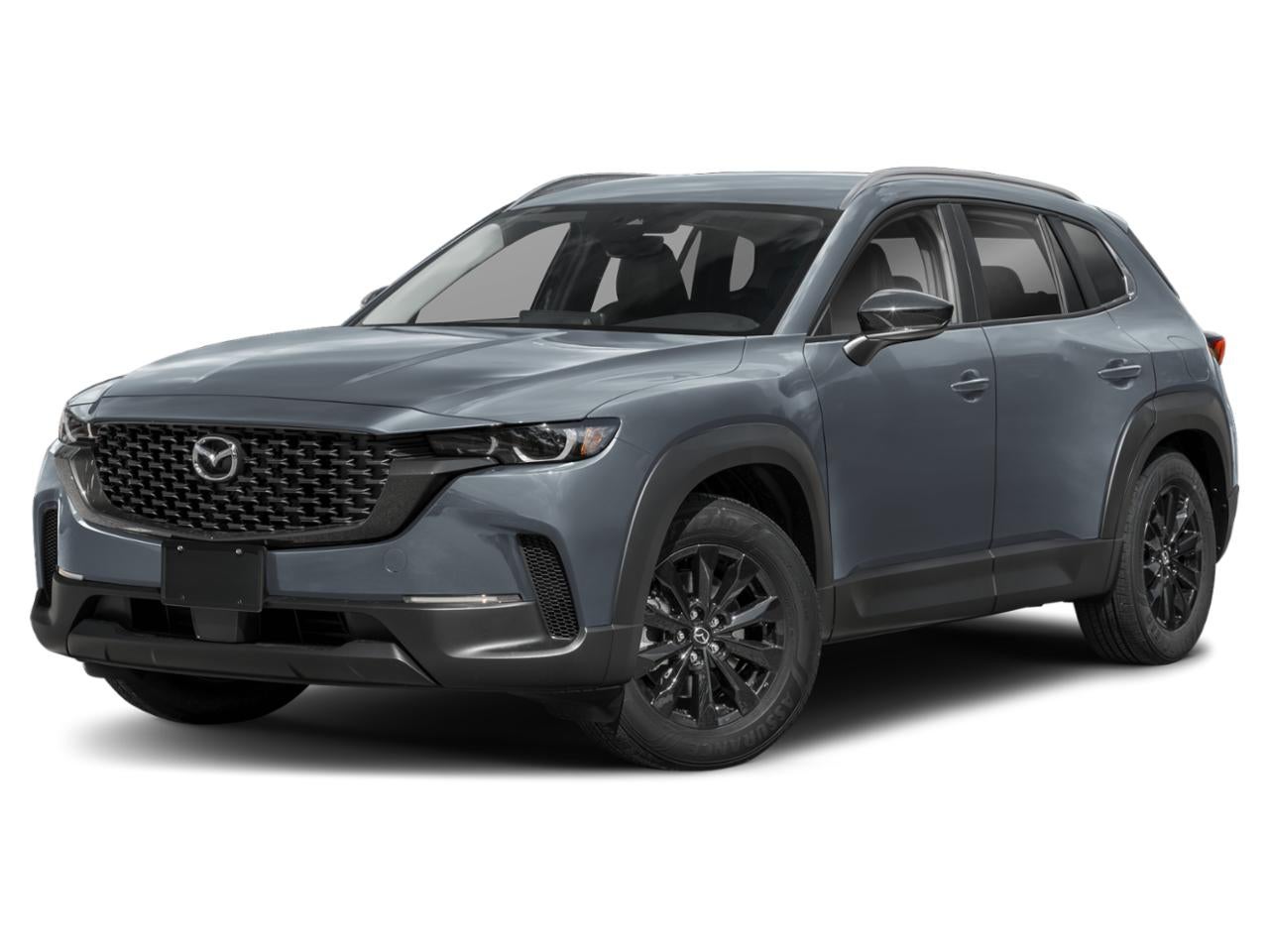 2025 Mazda CX-50's photo