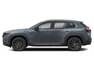 2025 Mazda Mazda CX-50 2.5 S Preferred Package AWD