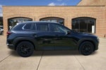 2025 Mazda Mazda CX-50 2.5 S Preferred Package AWD