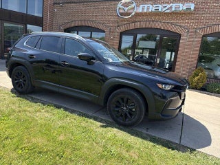2025 Mazda Mazda CX-50 2.5 S Preferred Package AWD