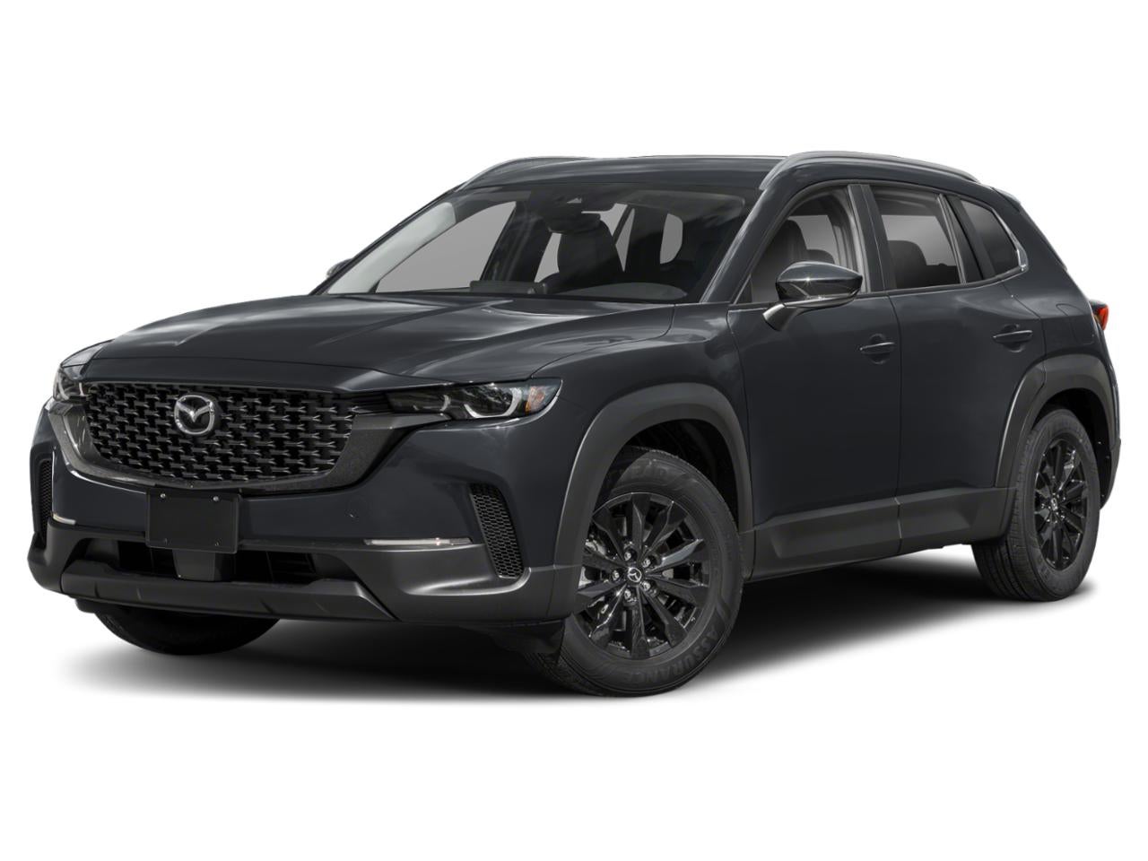 2025 Mazda CX-50's photo