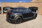 2025 Mazda Mazda CX-50 2.5 S Preferred Package AWD