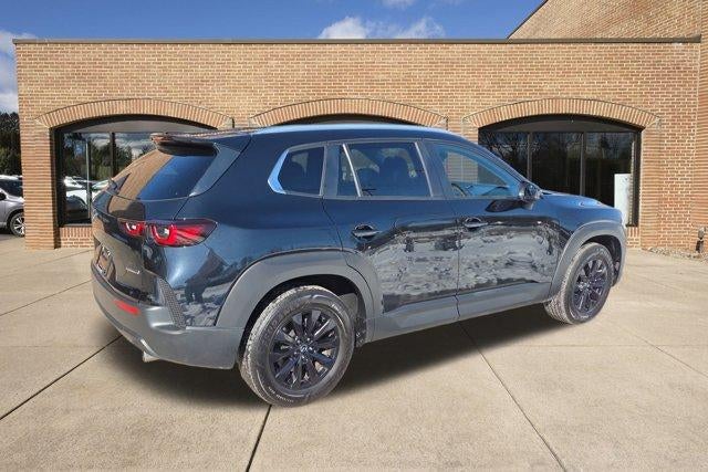 2025 Mazda Mazda CX-50 2.5 S Preferred Package AWD
