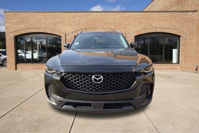 2025 Mazda Mazda CX-50 2.5 S Preferred Package AWD