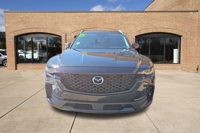 2025 Mazda Mazda CX-50 2.5 S Preferred Package AWD
