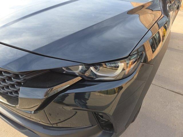 2025 Mazda Mazda CX-50 2.5 S Preferred Package AWD