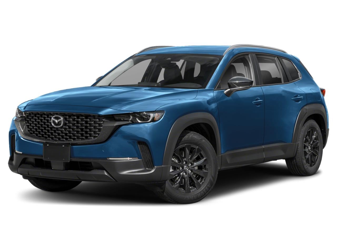 2025 Mazda CX-50's photo