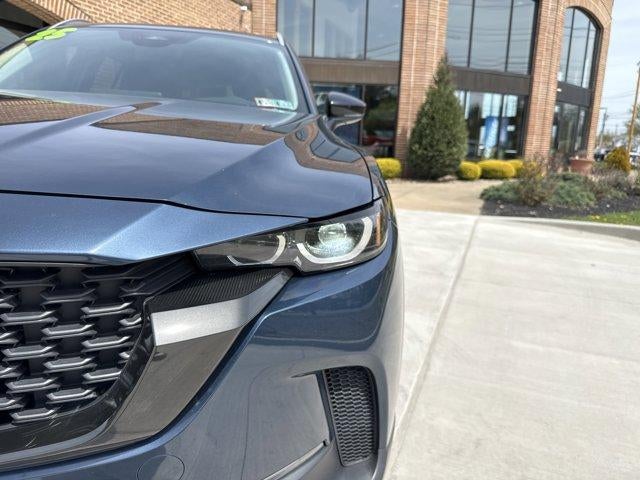 2025 Mazda Mazda CX-50 2.5 S Preferred Package AWD