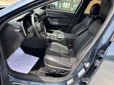 2025 Mazda Mazda CX-50 2.5 S Preferred Package AWD