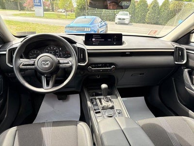 2025 Mazda Mazda CX-50 2.5 S Preferred Package AWD