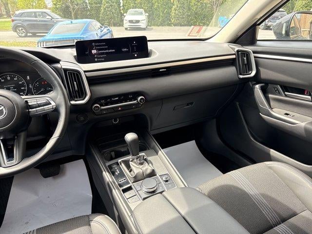 2025 Mazda Mazda CX-50 2.5 S Preferred Package AWD