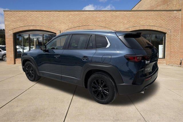 2025 Mazda Mazda CX-50 2.5 S Preferred Package AWD