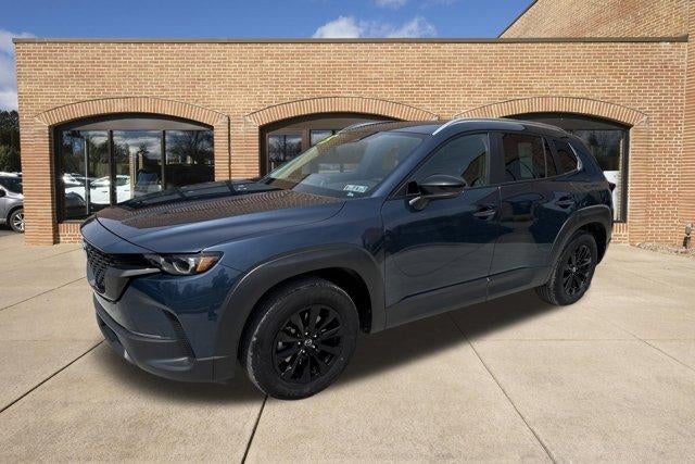2025 Mazda Mazda CX-50 2.5 S Preferred Package AWD