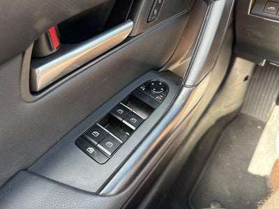 2025 Mazda Mazda CX-50 2.5 S Premium Package AWD