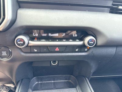 2025 Mazda Mazda CX-50 2.5 S Premium Package AWD
