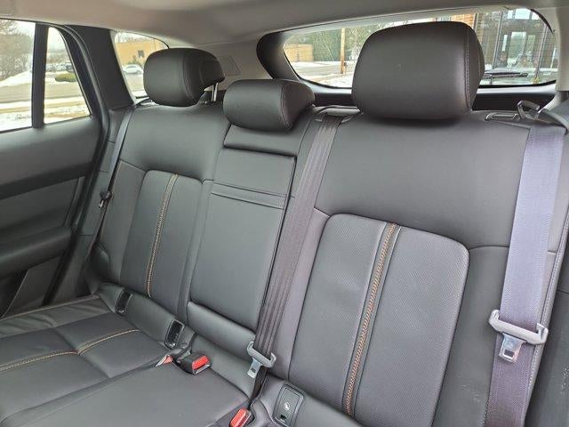 2025 Mazda Mazda CX-50 2.5 S Premium Plus Package AWD