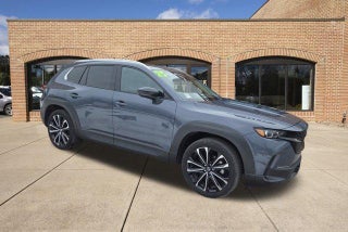 2025 Mazda Mazda CX-50 2.5 S Premium Plus Package AWD