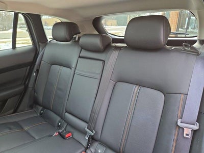 2025 Mazda Mazda CX-50 2.5 S Premium Plus Package AWD