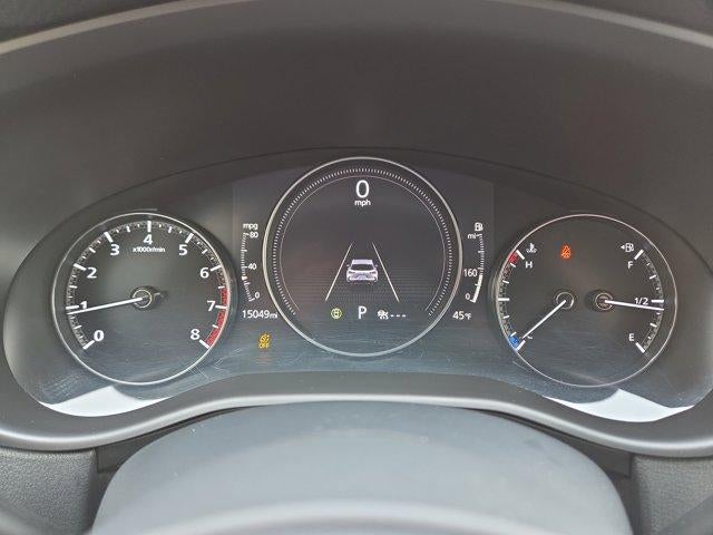 2025 Mazda Mazda CX-50 2.5 S Premium Plus Package AWD