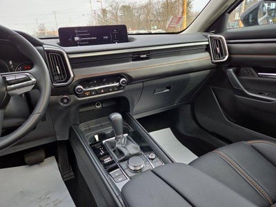 2025 Mazda Mazda CX-50 2.5 S Premium Plus Package AWD