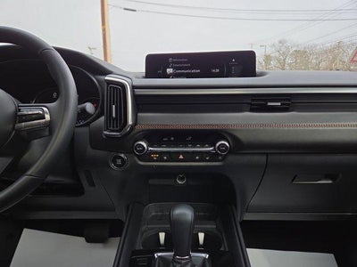 2025 Mazda Mazda CX-50 2.5 S Premium Plus Package AWD