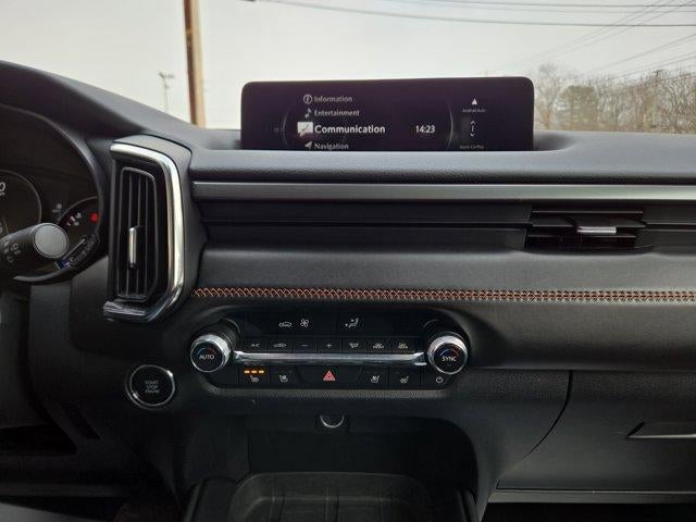 2025 Mazda Mazda CX-50 2.5 S Premium Plus Package AWD