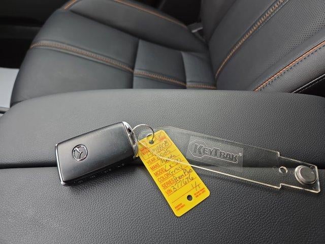 2025 Mazda Mazda CX-50 2.5 S Premium Plus Package AWD