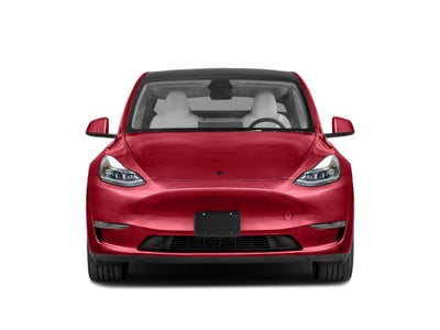 2025 Tesla Model Y Performance AWD *Ltd Avail*