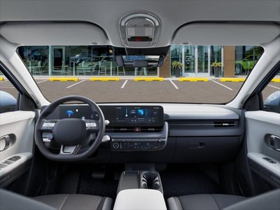 2026 Hyundai IONIQ 5 SE