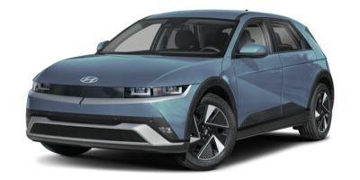 2026 Hyundai IONIQ 5 SE