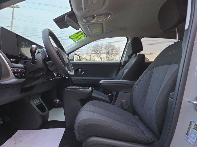 2026 Hyundai IONIQ 5 SE